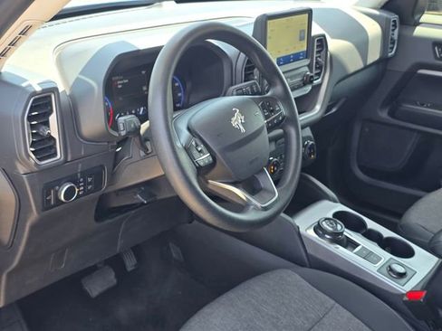 Used 2024 Ford Bronco Sport Big Bend AWD/4WD image 7