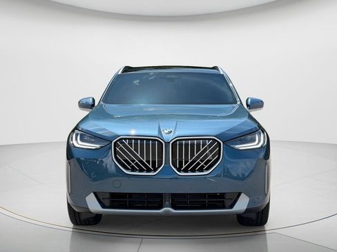 New 2026 BMW X3 xDrive30i AWD/4WD image 2