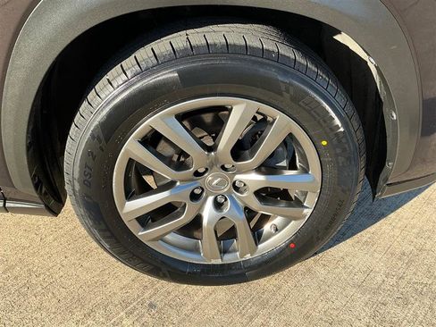 Used 2015 Lexus NX 200t AWD w/ Premium Package image 20