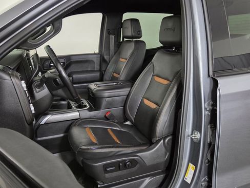 Used 2022 GMC Sierra 1500 AT4 w/ AT4 Carbonpro Edition AWD/4WD image 13