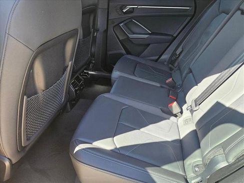 New 2025 Audi Q3 2.0T Premium w/ Convenience Package image 14