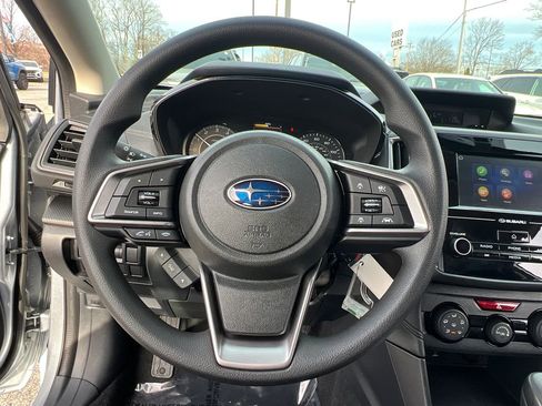 Certified 2023 Subaru Impreza 2.0i image 28