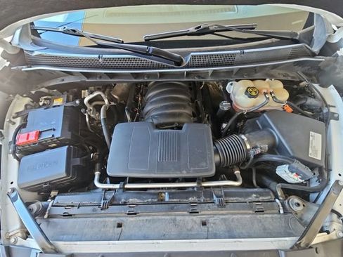 Used 2021 Chevrolet Silverado 1500 RST w/ All Star Edition Plus AWD/4WD image 18