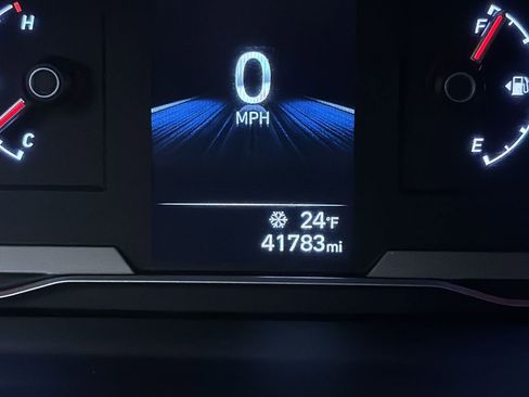 Used 2024 Hyundai Santa Cruz SEL image 8