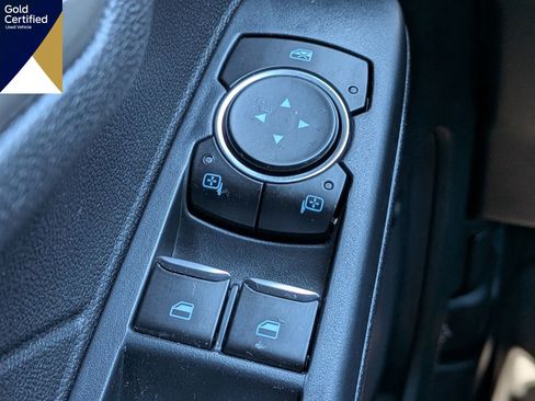 Certified 2022 Ford Escape SEL image 31