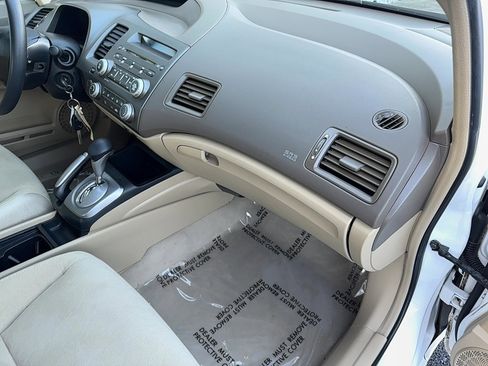 Used 2008 Honda Civic LX image 15