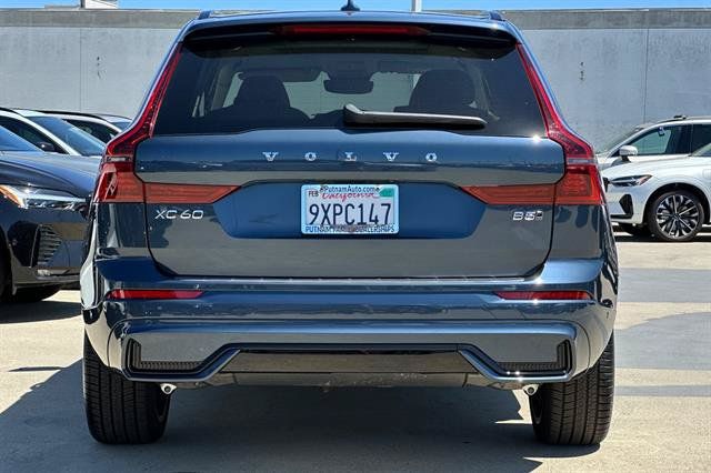 Used 2026 Volvo XC60 B5 Ultra w/ Protection Package Premier AWD/4WD image 4