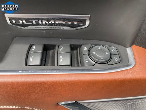 Used 2022 GMC Sierra 1500 Denali Ultimate image 29