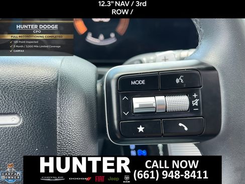 Used 2025 Hyundai Santa Fe XRT AWD/4WD image 28