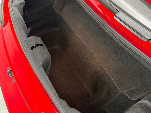 Used 2002 Chevrolet Camaro Z28 w/ SS Performance/Appearance Pkg image 93