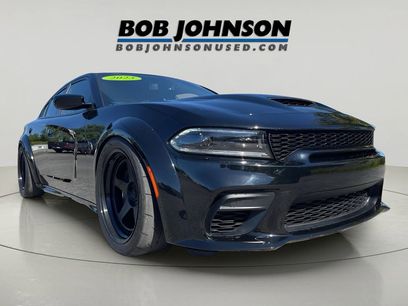 Used 2023 Dodge Charger SRT Hellcat w/ Harman/Kardon Audio Group
