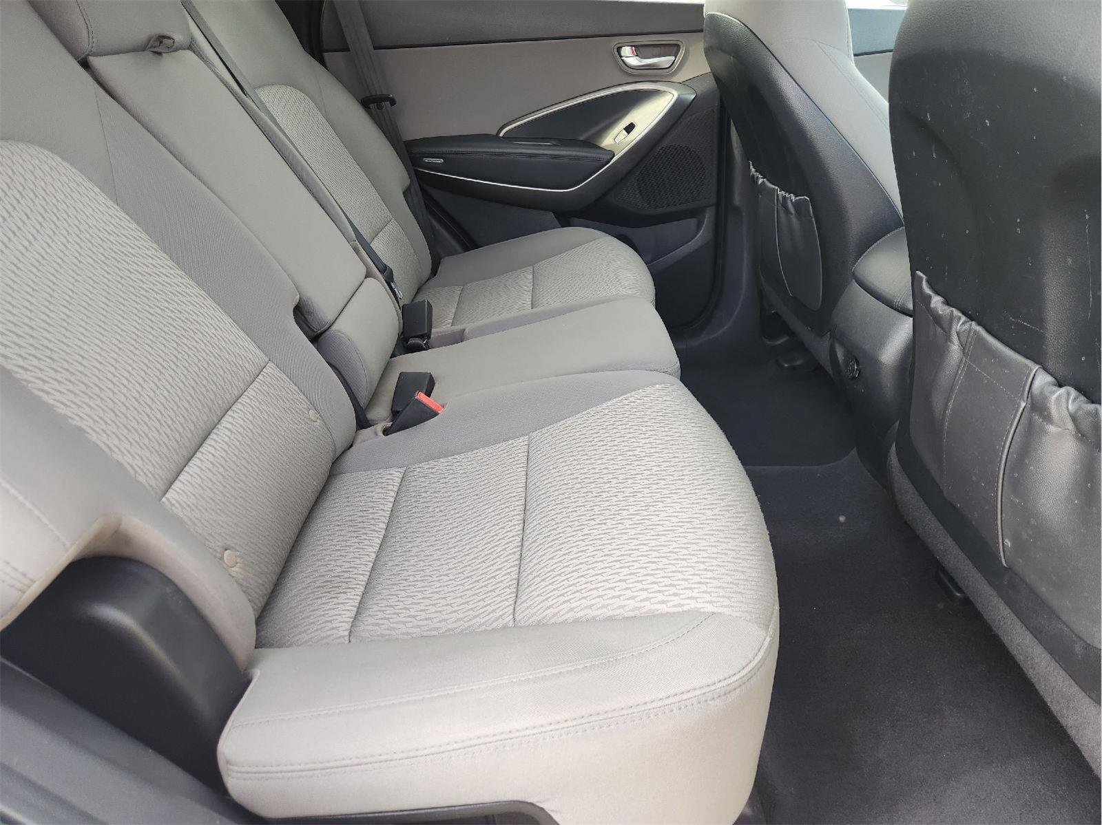 Used 2018 Hyundai Santa Fe Sport FWD image 29