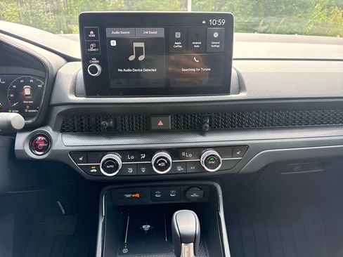 Certified 2026 Honda CR-V TrailSport image 19