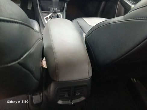 Used 2014 Jeep Cherokee Limited w/ Luxury Group FWD image 25