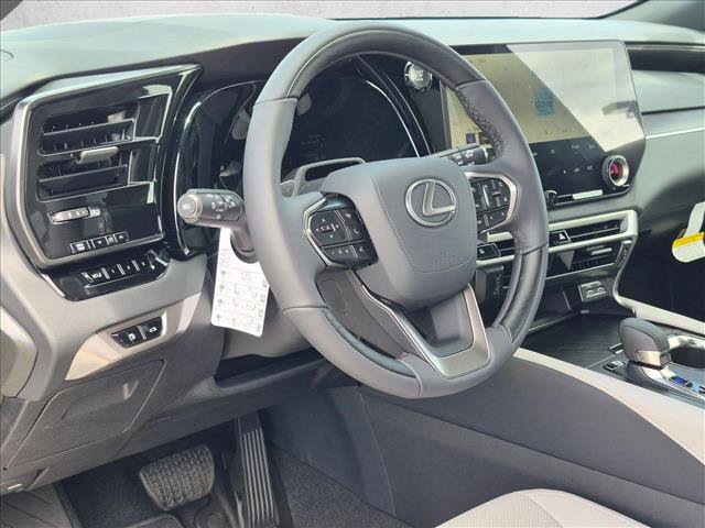 New 2026 Lexus RX 350 Premium w/ Convenience Package FWD image 3