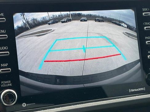 Used 2021 Toyota Tacoma TRD Off-Road image 15