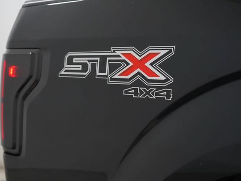 Used 2018 Ford F150 XL w/ Equipment Group 101A Mid AWD/4WD image 34