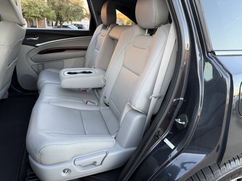 Used 2014 Acura MDX SH-AWD w/ Technology Package image 22