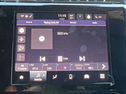 New 2025 Jeep Grand Cherokee L Laredo image 24