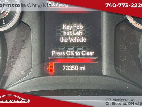 Used 2020 RAM 1500 Big Horn image 7