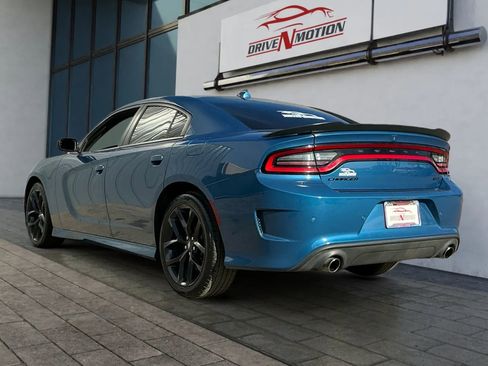 Used 2020 Dodge Charger GT w/ Driver Convenience Group image 5