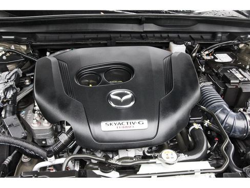 Certified 2025 MAZDA CX-50 Meridian Edition w/ Weather Package AWD/4WD image 30