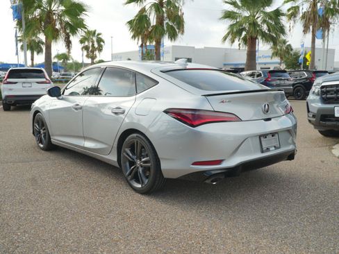 Used 2023 Acura Integra A-Spec FWD image 14