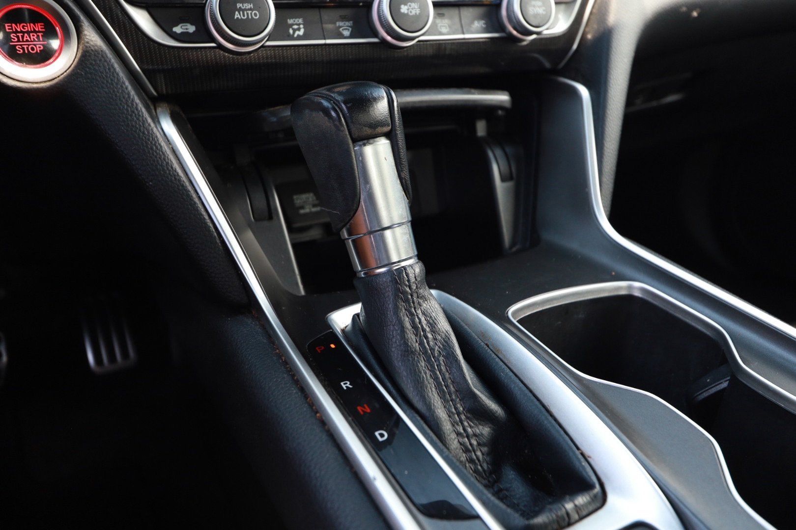 Used 2022 Honda Accord Sport image 16