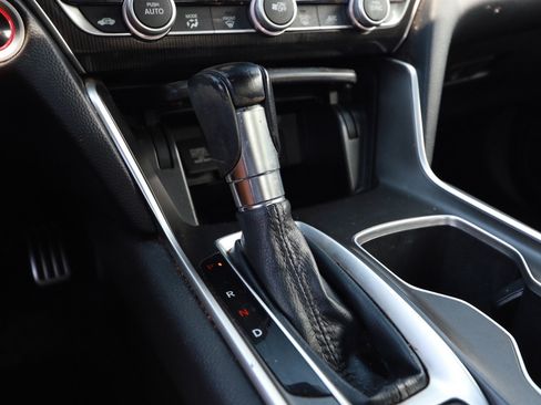 Used 2022 Honda Accord Sport image 16