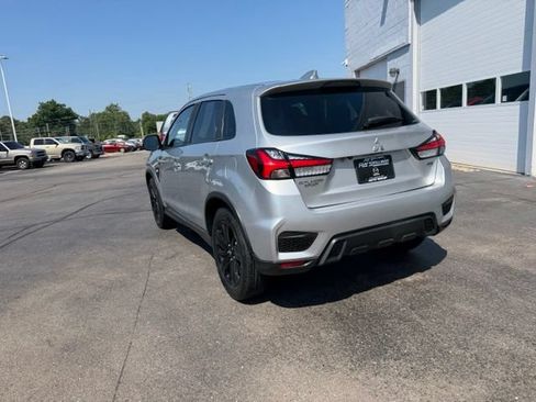 Used 2025 Mitsubishi Outlander Sport LE AWD/4WD image 15