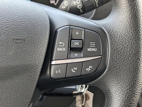 New 2024 Ford Transit 350 148 High Roof DRW AWD w/ Exterior Upgrade Package image 23