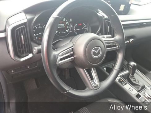 Used 2025 MAZDA CX-50 AWD 2.5 S w/ Preferred Package image 11