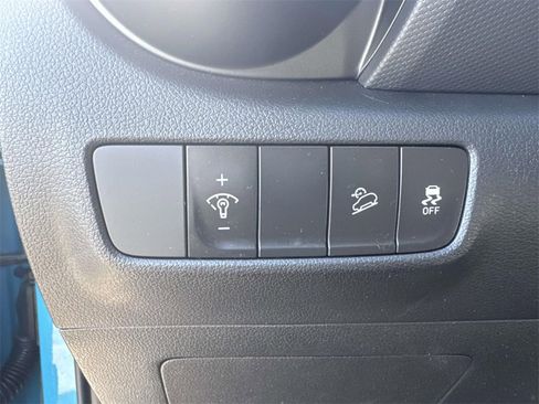 Certified 2023 Hyundai Kona SEL image 20