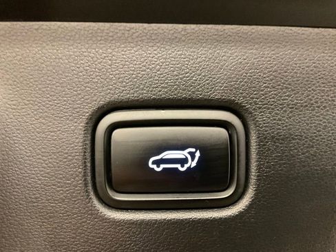 Used 2024 Hyundai Tucson SEL AWD/4WD image 35