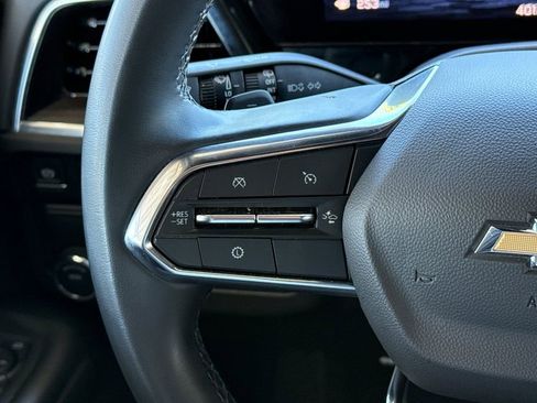 Used 2025 Chevrolet Tahoe LT image 38