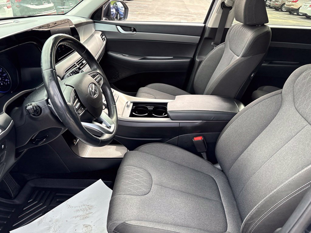 Used 2020 Hyundai Palisade SEL AWD/4WD image 9