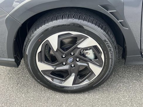 Certified 2025 Subaru Crosstrek 2.5i Limited w/ Popular Package #3A image 11