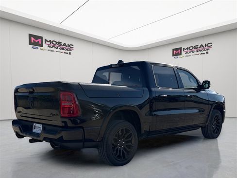 New 2026 RAM 1500 Limited image 7