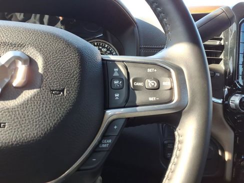 Used 2024 RAM 2500 Laramie w/ Safety Group image 21