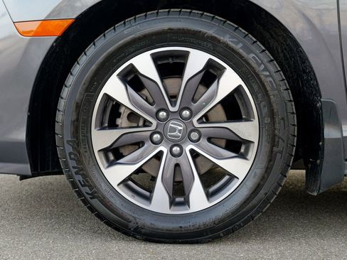 Used 2023 Honda Odyssey EX-L image 15