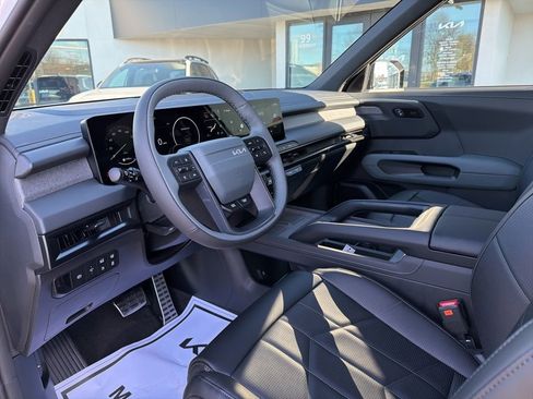 New 2027 Kia Telluride SX X-Line image 32