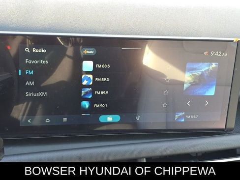 New 2026 Hyundai Santa Cruz SEL image 9