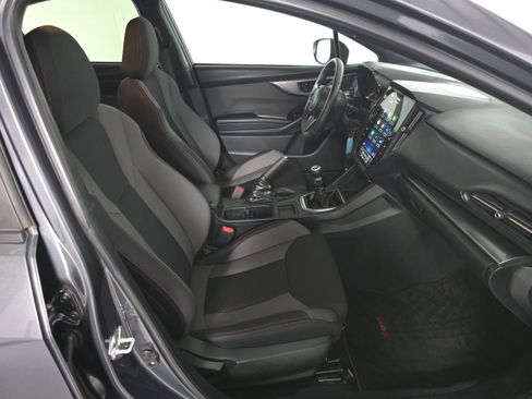 Certified 2024 Subaru WRX image 23