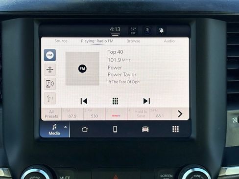 Used 2024 RAM 2500 Big Horn image 15