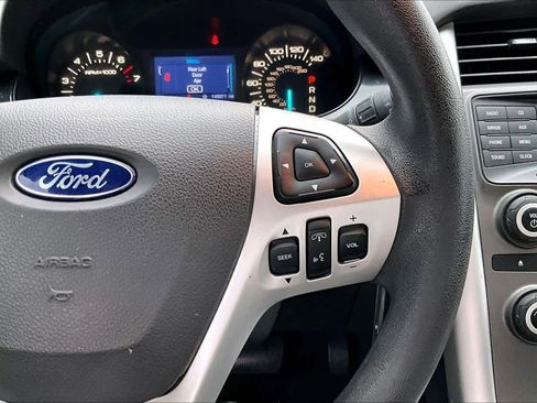 Used 2014 Ford Edge SE w/ Equipment Group 101A image 25
