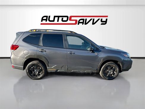 Used 2023 Subaru Forester Wilderness image 8