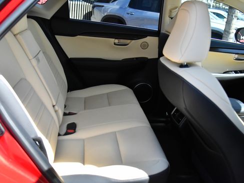 Used 2021 Lexus NX 300 FWD w/ Comfort Package image 41