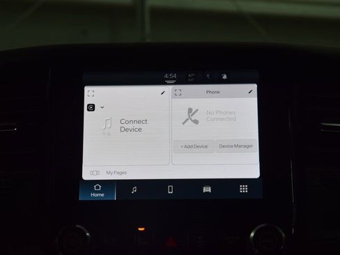 Used 2025 RAM 5500 Tradesman w/ Safety Group image 21