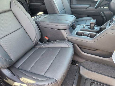 New 2026 GMC Sierra 1500 Denali w/ Denali Reserve Package image 9