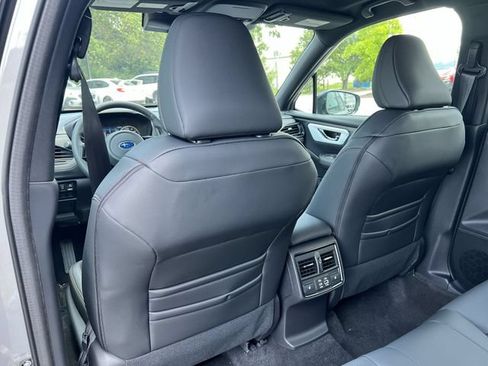 New 2026 Subaru Forester Touring AWD/4WD image 34